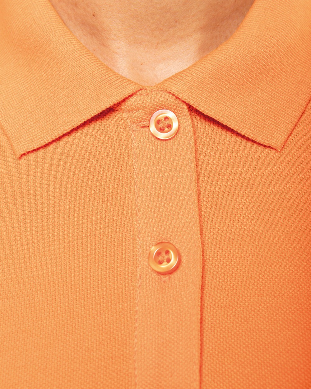 WK. DESIGNED TO WORK Kurzarm-Polohemd für Damen Poloshirts personalisierbar