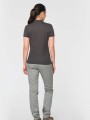 Polos à personnaliser WK. DESIGNED TO WORK Polo manches courtes femme 