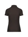 WK. DESIGNED TO WORK Polo manches courtes femme /api/colors/b1e9730e-2307-4dc6-a97e-0dcccdb1ecfa personnalisable