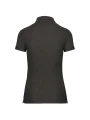 WK. DESIGNED TO WORK Polo manches courtes femme /api/colors/3664e9be-231a-44a8-bacd-707b001b474c personnalisable