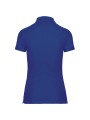 WK. DESIGNED TO WORK Polo manches courtes femme /api/colors/cdd6ba31-692e-4c2e-b1b4-a3a4a50cf176 personnalisable
