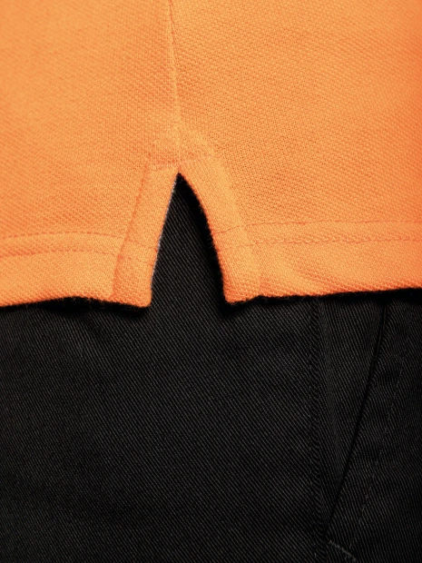 Polos à personnaliser WK. DESIGNED TO WORK Polo manches courtes femme 