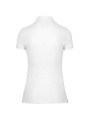 WK. DESIGNED TO WORK Polo manches courtes femme /api/colors/7a92cd2d-10d2-40b4-928b-296bb7487506 personnalisable
