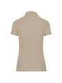 WK. DESIGNED TO WORK Polo manches courtes femme /api/colors/1d539d1a-76f0-4132-93c4-8034fe18b1e9 personnalisable