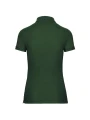 WK. DESIGNED TO WORK Polo manches courtes femme /api/colors/04ff5422-733a-4283-80b4-be8cd0eba314 personnalisable