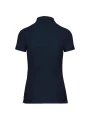 WK. DESIGNED TO WORK Polo manches courtes femme /api/colors/b68891a9-1d28-4f7a-8deb-775c45027afd personnalisable