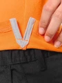 Polos à personnaliser WK. DESIGNED TO WORK Polo manches courtes femme 
