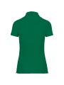 WK. DESIGNED TO WORK Polo manches courtes femme /api/colors/8e228bbe-4407-4cbc-b57b-e0b7f7e9d211 personnalisable