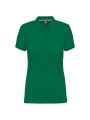 WK. DESIGNED TO WORK Polo manches courtes femme /api/colors/8e228bbe-4407-4cbc-b57b-e0b7f7e9d211 personnalisable