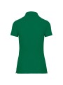 WK. DESIGNED TO WORK Polo manches courtes femme /api/colors/8e228bbe-4407-4cbc-b57b-e0b7f7e9d211 personnalisable