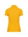 WK. DESIGNED TO WORK Polo manches courtes femme /api/colors/ea0c172c-722e-46fc-acb7-2617a4097874 personnalisable