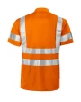 Polo's PROJOB 6011 SIGNALISATIEPOLO EN ISO 20471 KLASSE 3 voor bedrukking &amp; borduring