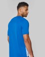 T-Shirts personnalisable PROACT Maillot multisport polyester sublimé unisexe