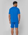 T-shirts PROACT Sport-t-shirt van gesublimeerd polyester uniseks voor bedrukking &amp; borduring