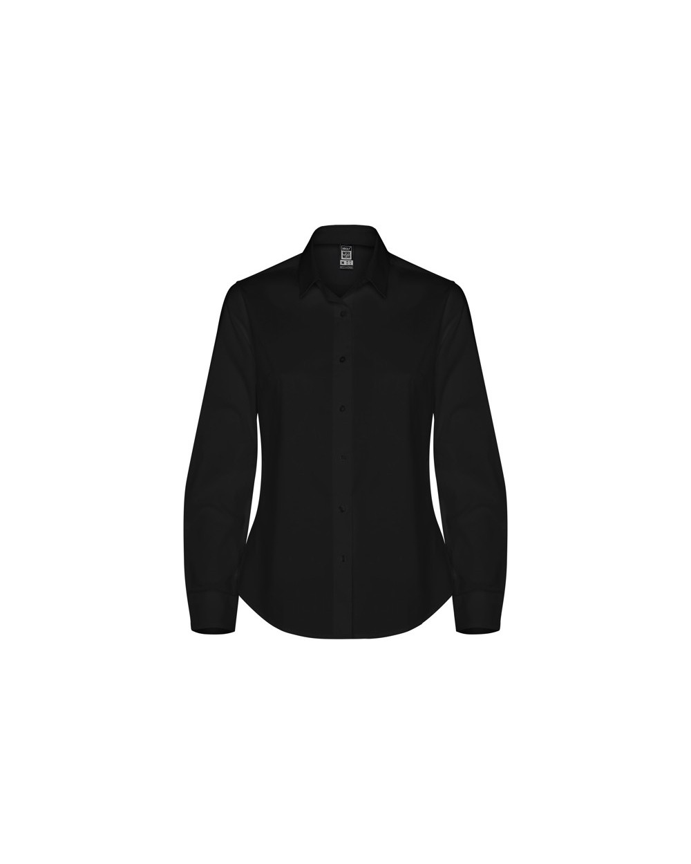 Chemises personnalisable ROLY MOSCU WOMAN