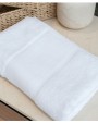Bad artikelen TOWEL-CITY ORGANIC BATH TOWEL voor bedrukking &amp; borduring