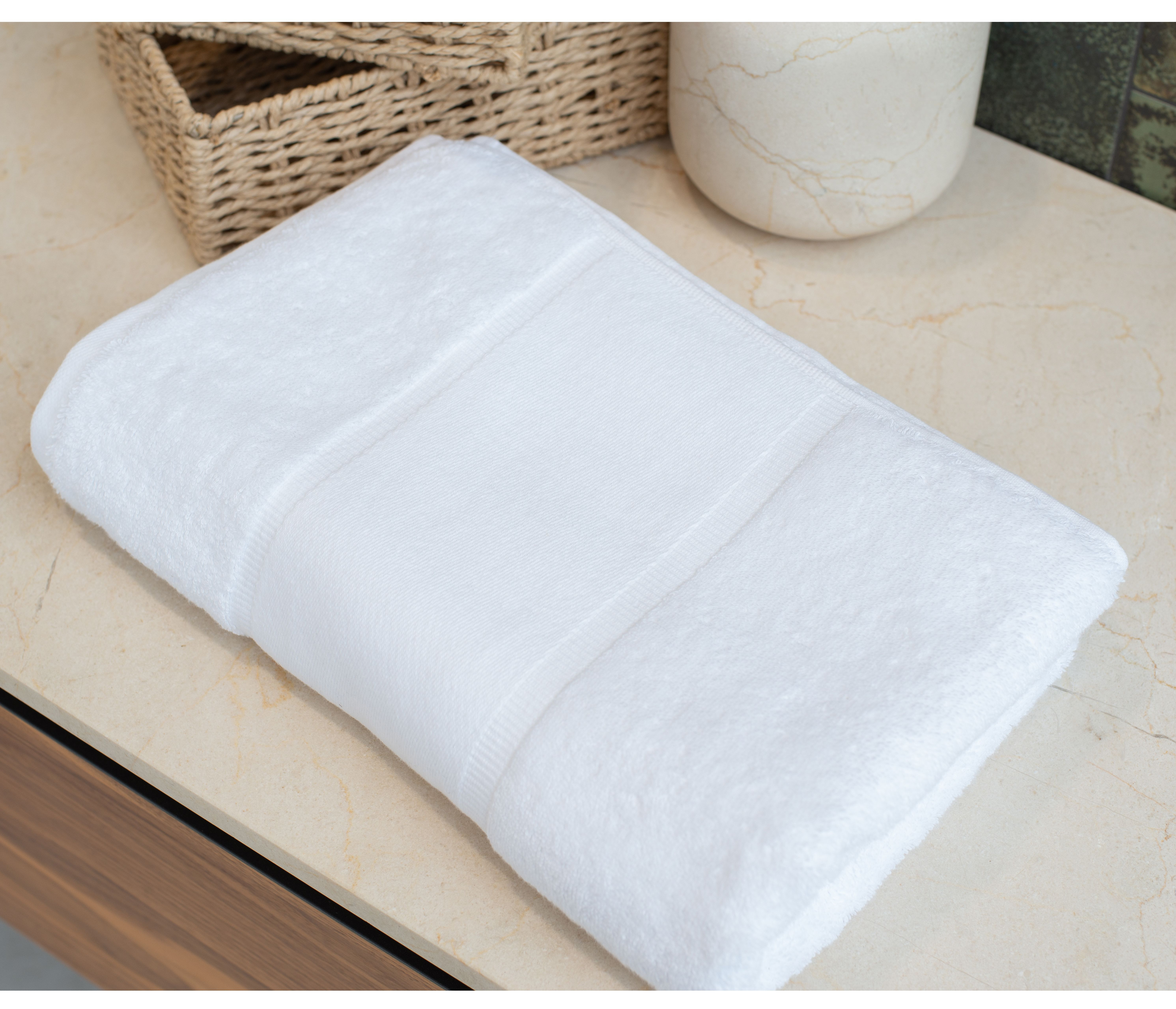 Produits éponges personnalisable TOWEL-CITY ORGANIC BATH TOWEL