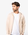 Pulls personnalisable SPASSO Pull écoresponsable à capuche en lyocell homme
