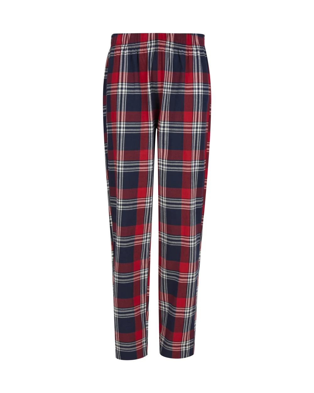 Pantalons personnalisable SKINNIFIT Women´s Tartan Lounge Set