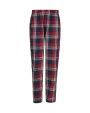 Pantalons personnalisable SKINNIFIT Women´s Tartan Lounge Set