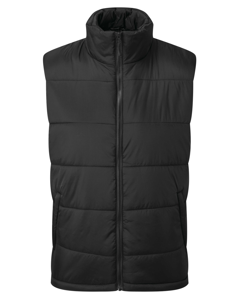 2786 Bodywarmer Jacken personalisierbar
