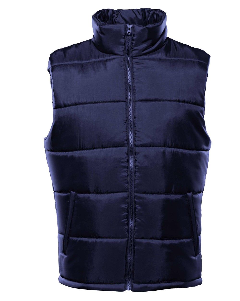 2786 Bodywarmer Jacken personalisierbar