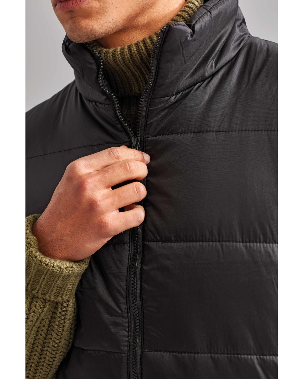 Jassen 2786 Bodywarmer voor bedrukking &amp; borduring