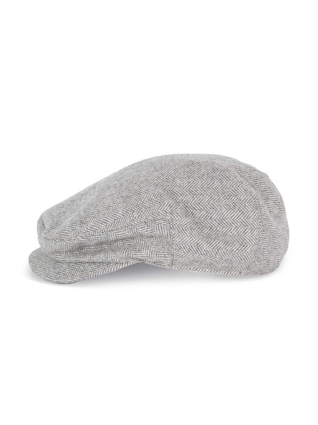 K-UP Béret duckbill  personnalisable
