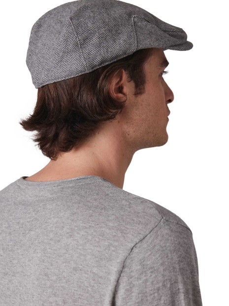 Casquettes à personnaliser K-UP Béret duckbill 