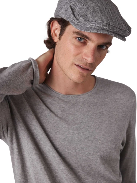Casquettes à personnaliser K-UP Béret duckbill 