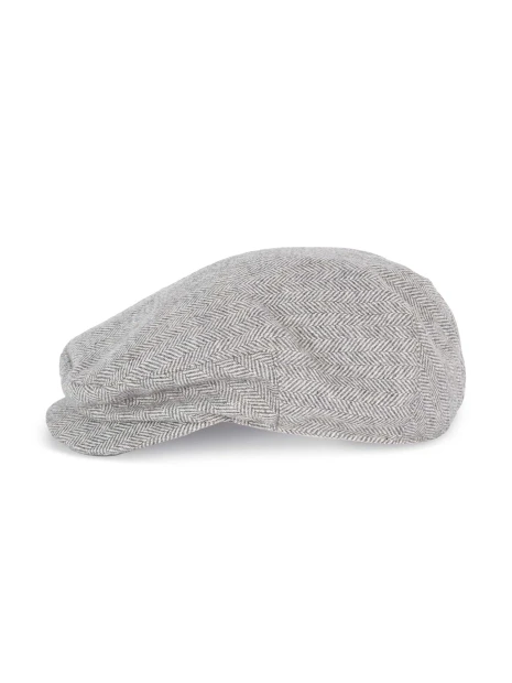 K-UP Béret duckbill  personnalisable