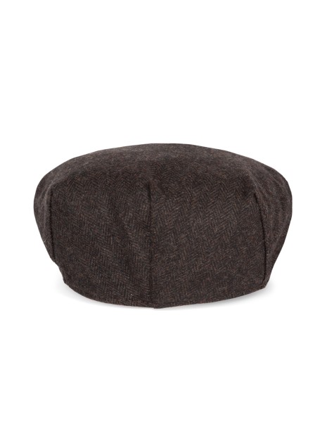 K-UP Béret duckbill /api/colors/86601d2c-09b8-42ee-b36a-d7061a77b1e2 personnalisable