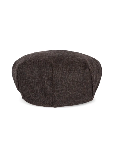 K-UP Béret duckbill /api/colors/86601d2c-09b8-42ee-b36a-d7061a77b1e2 personnalisable