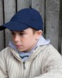 Petjes RESULT Junior Brushed Cotton Cap voor bedrukking &amp; borduring