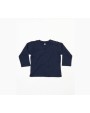 Articles bébés personnalisable BABYBUGZ BABY LONG SLEEVE T