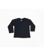 Baby artikelen BABYBUGZ BABY LONG SLEEVE T voor bedrukking &amp; borduring