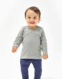 Articles bébés personnalisable BABYBUGZ BABY LONG SLEEVE T