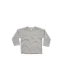 Baby artikelen BABYBUGZ BABY LONG SLEEVE T voor bedrukking &amp; borduring