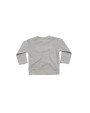 Articles bébés personnalisable BABYBUGZ BABY LONG SLEEVE T
