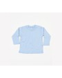 Articles bébés personnalisable BABYBUGZ BABY LONG SLEEVE T