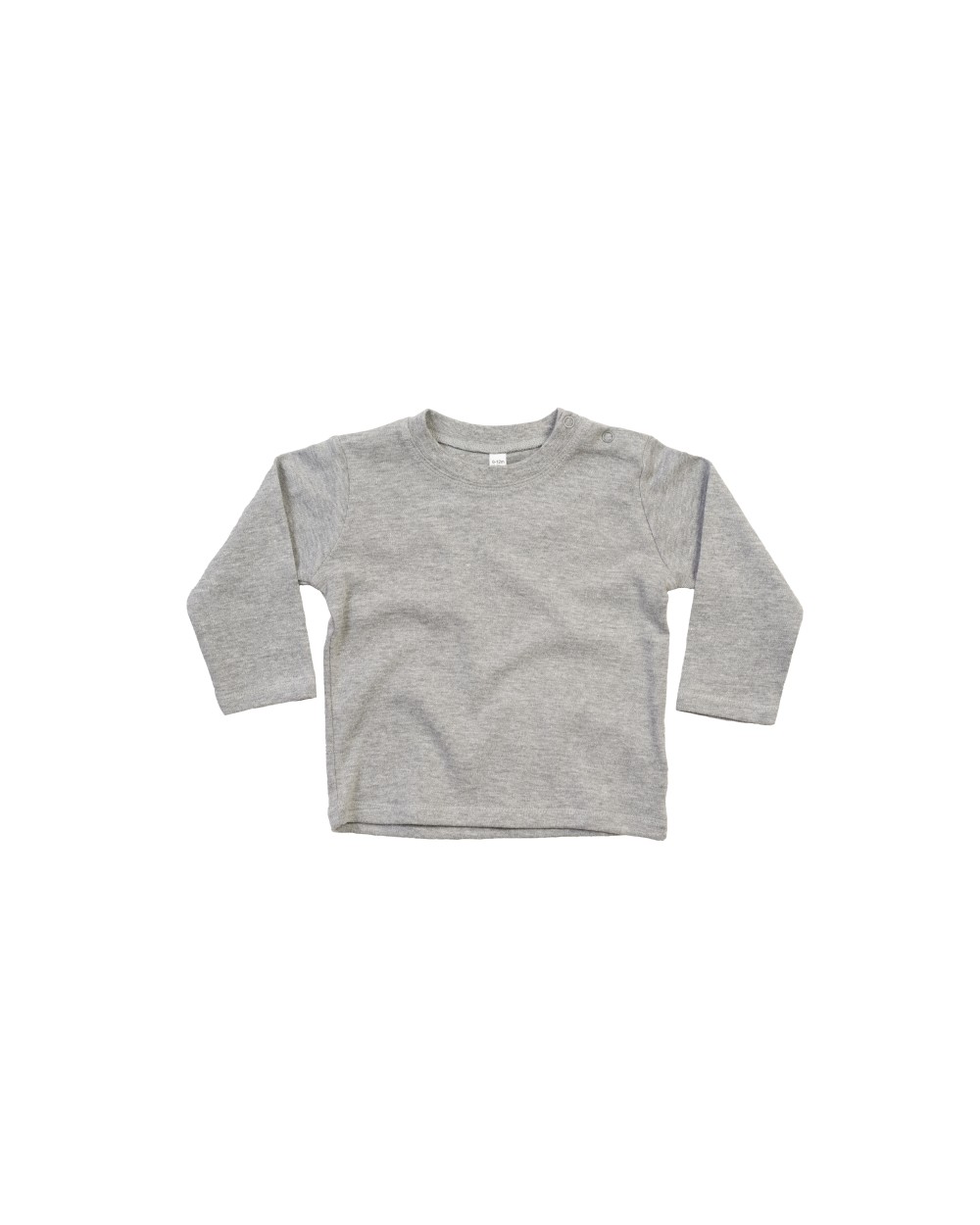 Articles bébés personnalisable BABYBUGZ BABY LONG SLEEVE T