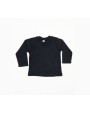 Articles bébés personnalisable BABYBUGZ BABY LONG SLEEVE T