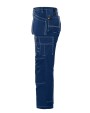 Pantalons personnalisable PROJOB 5501 PANTALON COTON CORDURA