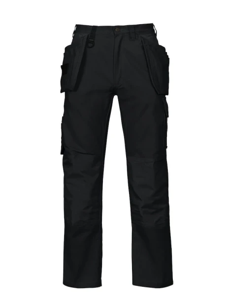 PROJOB 5501 PANTALON COTON CORDURA /api/colors/b9fdad4a-5e94-45cb-8c03-c08b349b28c3 personnalisable
