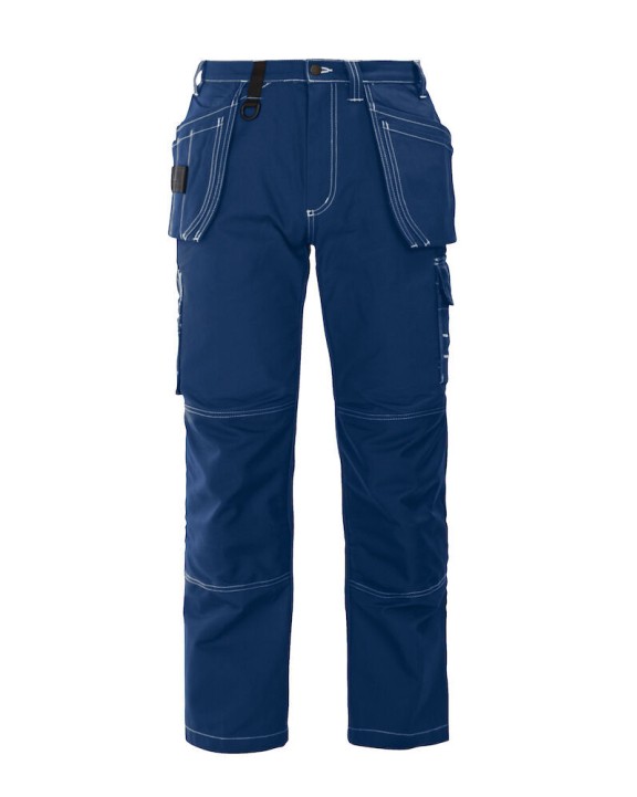 Pantalons personnalisable PROJOB 5501 PANTALON COTON CORDURA