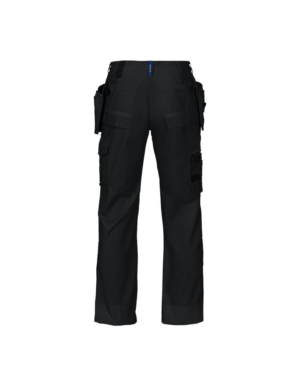 Broeken PROJOB 5501 BROEK MET KNIEZAKKEN EN SPIJKERZAKKEN voor bedrukking &amp; borduring