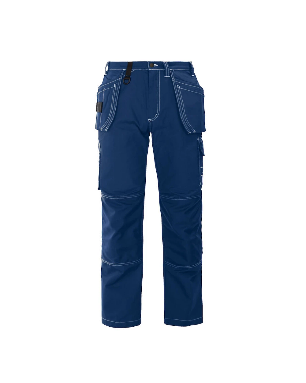 Broeken PROJOB 5501 BROEK MET KNIEZAKKEN EN SPIJKERZAKKEN voor bedrukking &amp; borduring
