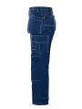 PROJOB 5501 PANTALON COTON CORDURA /api/colors/edc0f3cc-dc43-4653-8036-46330f0cf4ab personnalisable