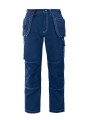 PROJOB 5501 PANTALON COTON CORDURA /api/colors/edc0f3cc-dc43-4653-8036-46330f0cf4ab personnalisable