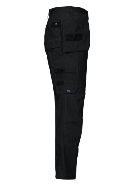 PROJOB 5501 PANTALON COTON CORDURA /api/colors/b9fdad4a-5e94-45cb-8c03-c08b349b28c3 personnalisable
